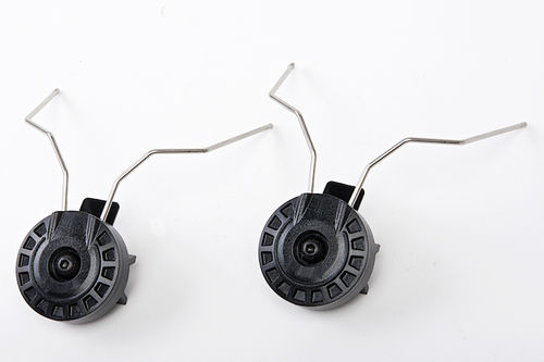 Earmor ARC Helmet rails Adapter Kit