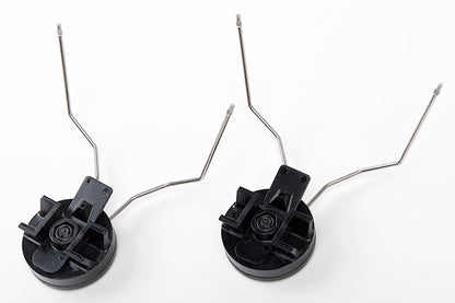 Opsmen Earmor ARC Helmet Rails Adapter Kit - ContractorHouse