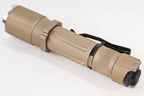 Opsmen Fast 501A Tactical Flash 1000 Lumen DE