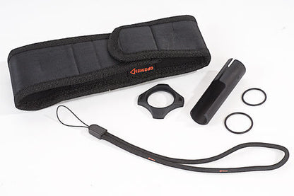 Opsmen Fast 501A Tactical Flash 1000 Lumen DE