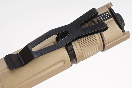 Opsmen Fast 501A Tactical Flash 1000 Lumen DE
