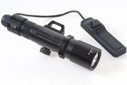 Opsmen Fast 501R Weapon Light For Picatinny 1000 lumen