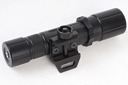 Opsmen Fast 501R Weapon Light For Picatinny 1000 lumen