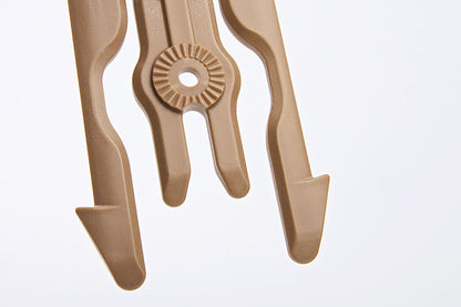 GK Tactical 0305 ML 16 Molle Lock DE - ContractorHouse