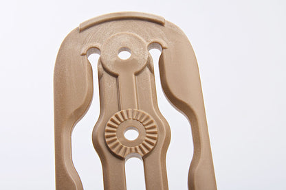GK Tactical 0305 ML 16 Molle Lock DE - ContractorHouse