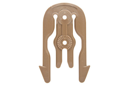 GK Tactical 0305 ML 16 Molle Lock DE - ContractorHouse