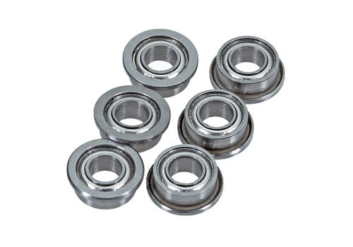 SHS 6 MM Steel ball Bearing Bushing