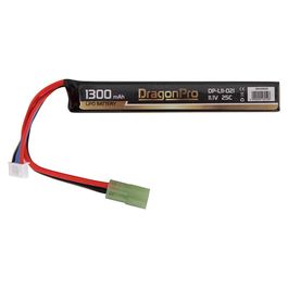 Dragonpro bateria 11.1V 1300 mah 20C