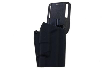 GK Tactical X300 Light Compatible for Glock GBB Black - ContractorHouse