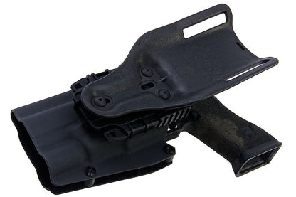 GK Tactical X300 Light Compatible for Glock GBB Black - ContractorHouse