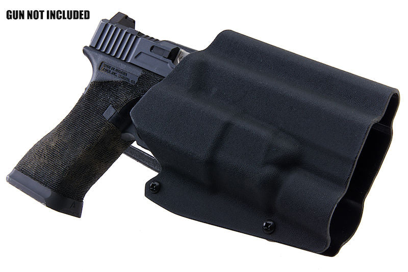 GK Tactical X300 Light Compatible for Glock GBB Black - ContractorHouse