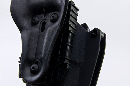 GK Tactical X300 Light Compatible for Glock GBB Black - ContractorHouse