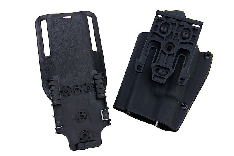 GK Tactical X300 Light Compatible for Glock GBB Black - ContractorHouse