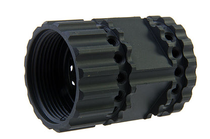 145mm M-LOK Handguard Set Dark Earth (Ares)