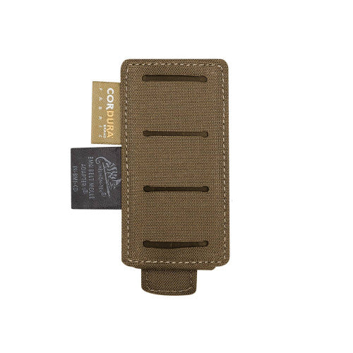 Helikon - Tex BMA belt Molle Adapter 1 Coyote - ContractorHouse
