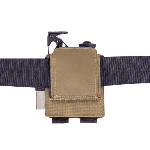 Helikon - Tex BMA Belt Molle Adapter 2 Coyote - ContractorHouse