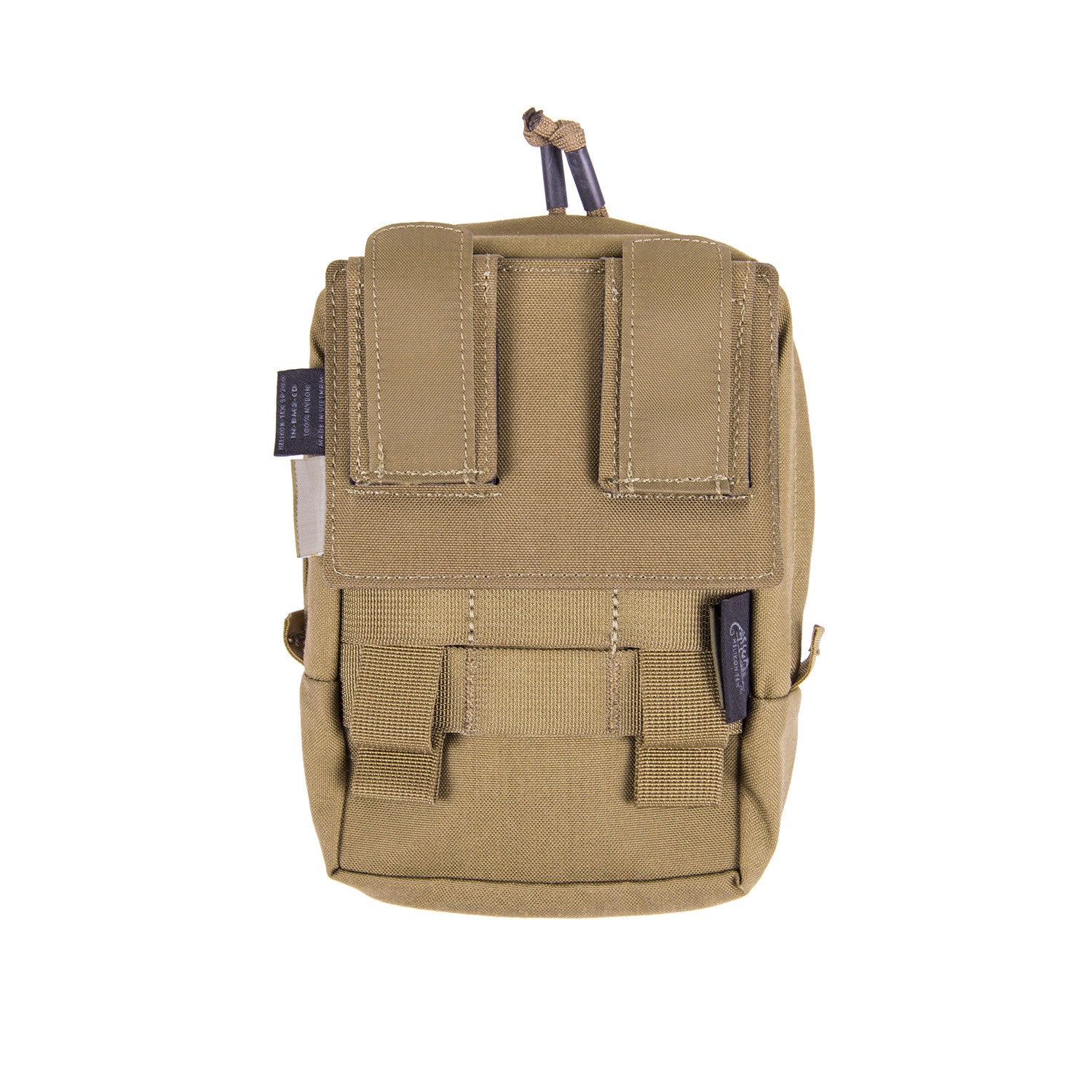 BMA belt Molle Adapter 3 Coyote