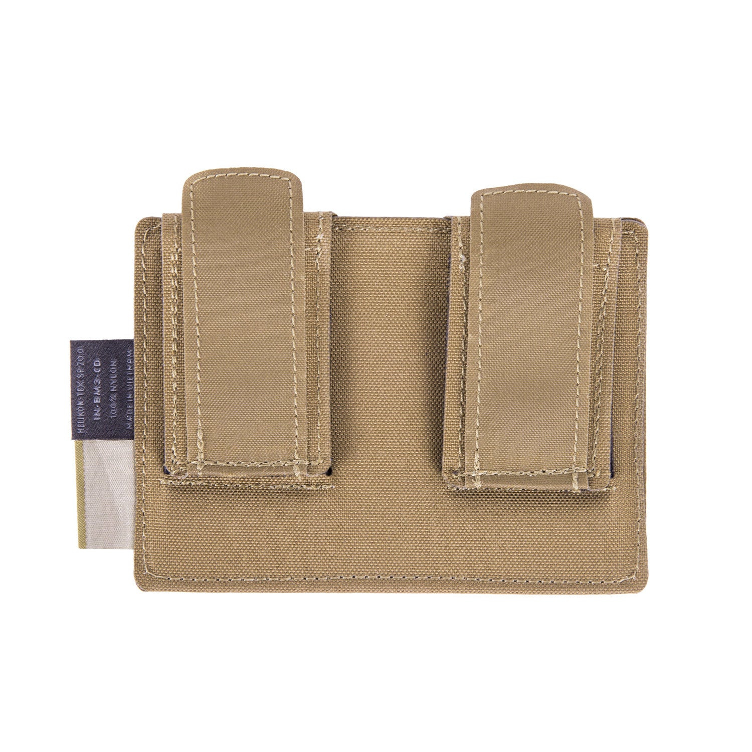 BMA belt Molle Adapter 3 Coyote