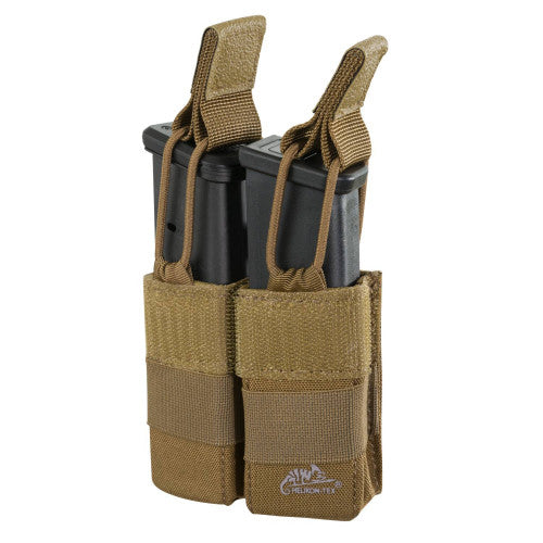 COMPETITION DOUBLE PISTOL INSERT® Coyote