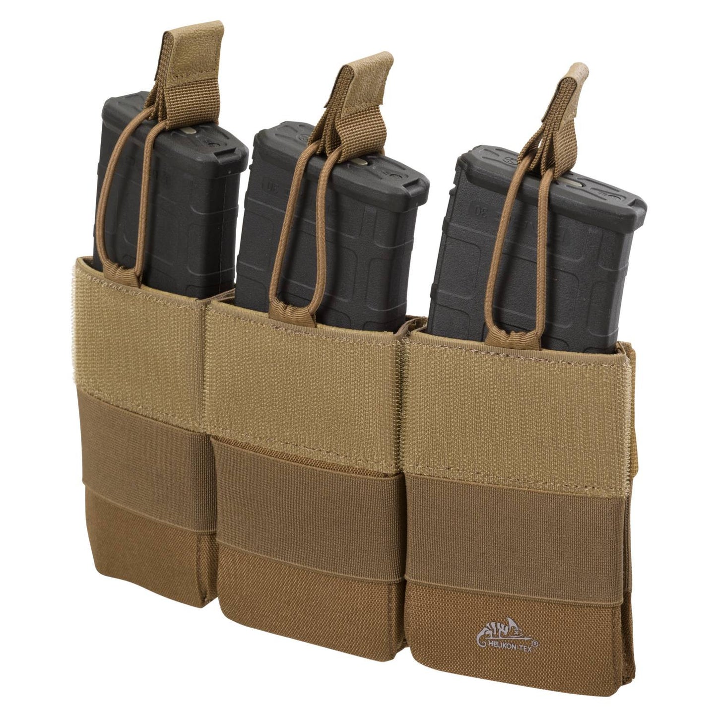 Helikon Tex Competition Triple Carbine Insert Coyote
