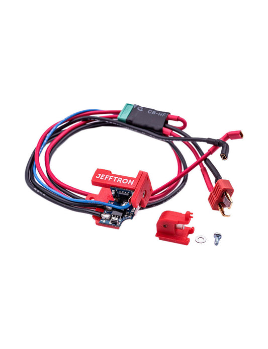 JEFFTRON JT-BRK-W5 Active Brake V2 Rear Wiring