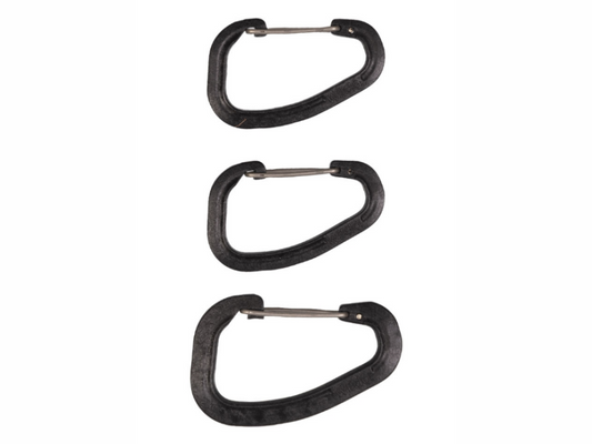 Wildo Acessory carabine Set Black