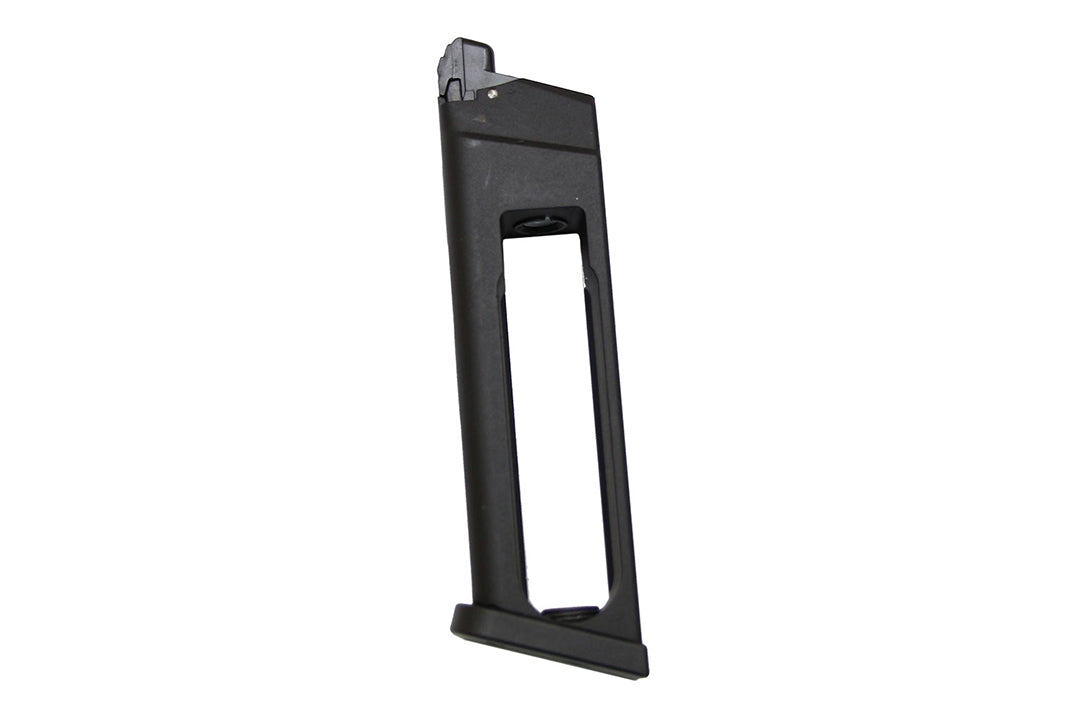 KJ Works 23rds gas Magazine for KP-17 / KP-13 / KP-18