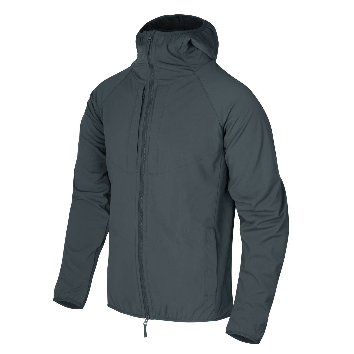Urban Hybrid Softshell Jacket® - StormStretch® - Shadow Grey