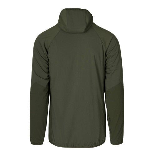 Urban Hybrid Softshell Jacket® - StormStretch® - Shadow Grey