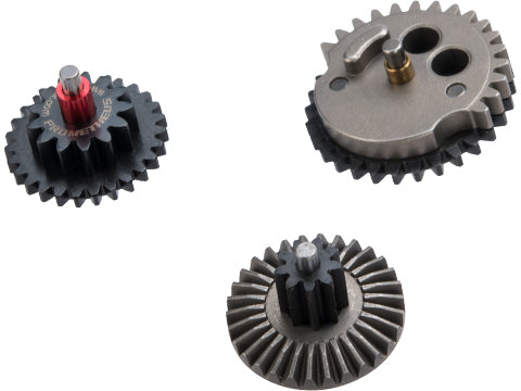 EG Hard Gear New V1/2 Reinforced Double Torque Next Gen