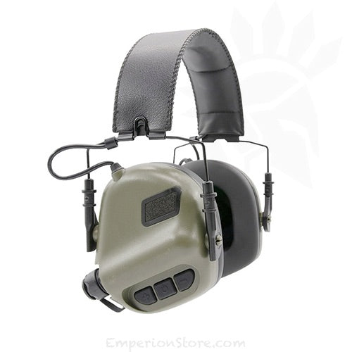 Earmor Hearing Protection Ear-Muff FG