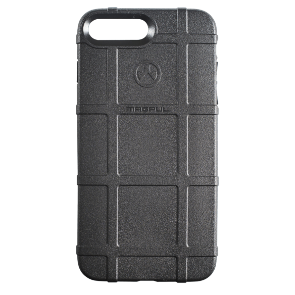 Magpul Iphone 7plus/8 Field Case Black - ContractorHouse