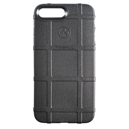 Magpul Iphone 7plus/8 Field Case Black - ContractorHouse