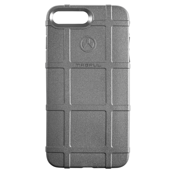 Magpul Iphone 7plus/8 Field Case Grey - ContractorHouse