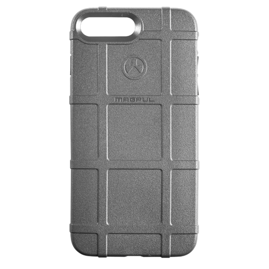 Magpul Iphone 7plus/8 Field Case Grey - ContractorHouse