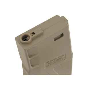 Guarder Magazine 140 Rounds Mid-Cap For M4