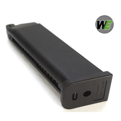 magazine we 17/18c GBB 24 rds