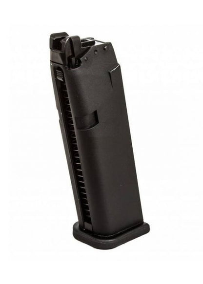 magazine we 17/18c GBB 24 rds