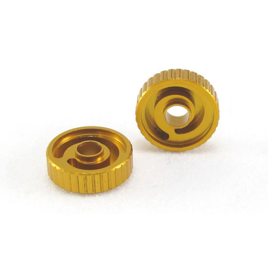 Maple Leaf WE/KJW/Marui hop up wheel