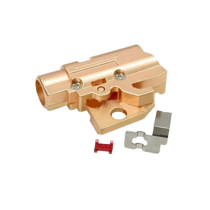 Hop Up Hi Camera Cover TM/WE/KJW maple Leaf