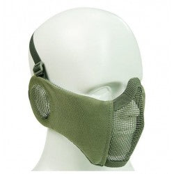 Starker V OD Airsoft Mask