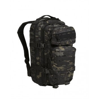 Foraventura Molle Assalt PEQ 20 L BK