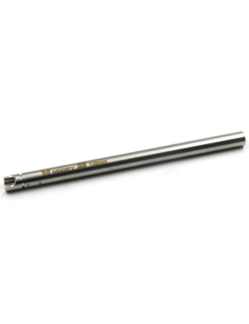 Modify 6.03 Steel Precision Inner barrel 138 MM GBB