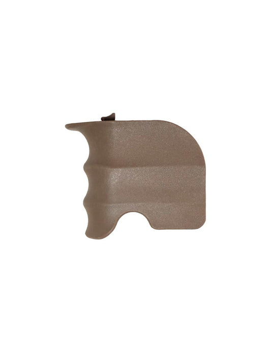 MP ST Magwell Grip Dark Earth