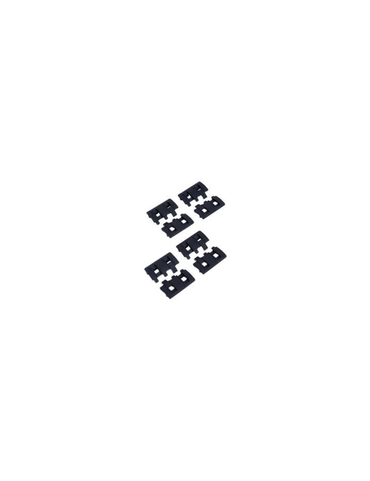 MP XTM Rail Panel (8 pcs)