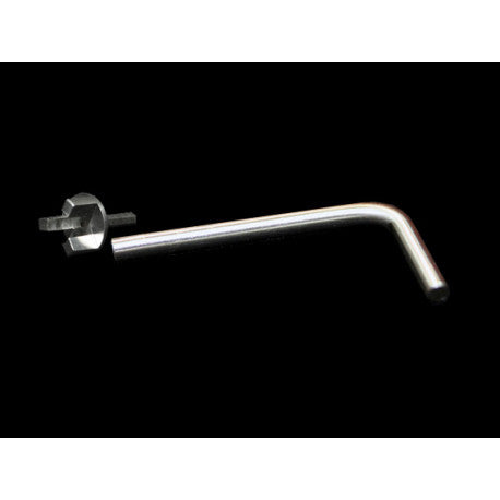 N.P.A.S Flute Valve for INO/WA/G&P/GHK