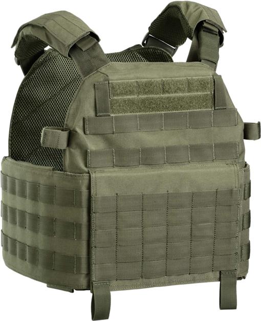 Defcon 5 OUTAC VEST CARRIER 1000D OD