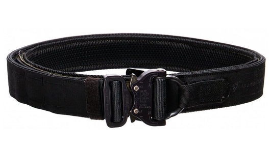Modular Gunfighter Belt 2.0 Black S