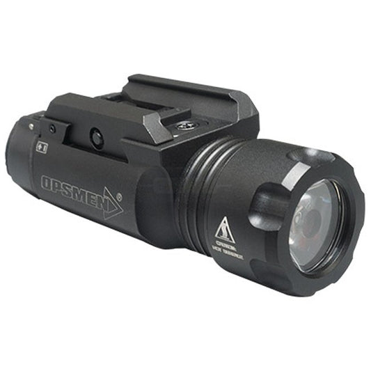 OPSMEN FAST 402 Ultra Light black