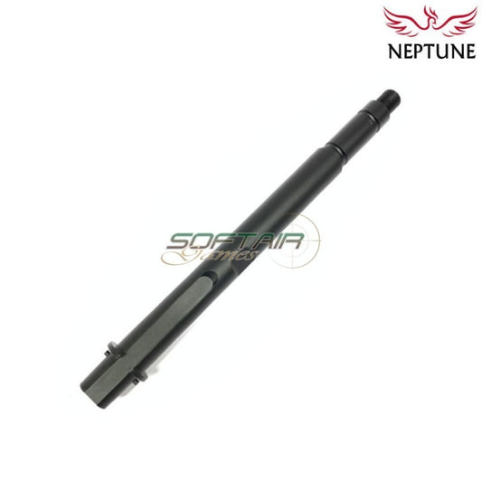 Neptune Outer barrel aeg 416 geissele 10.5" type black